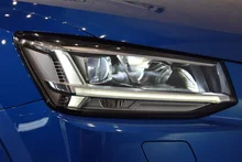 Thumbnail-Foto von Fahrzeug