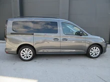 Thumbnail-Foto von Fahrzeug