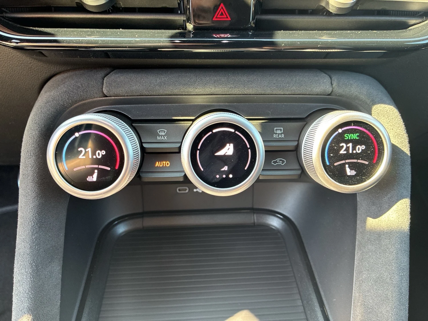 Bild eines Škoda Kodiaq Sportline iV TSI DSG