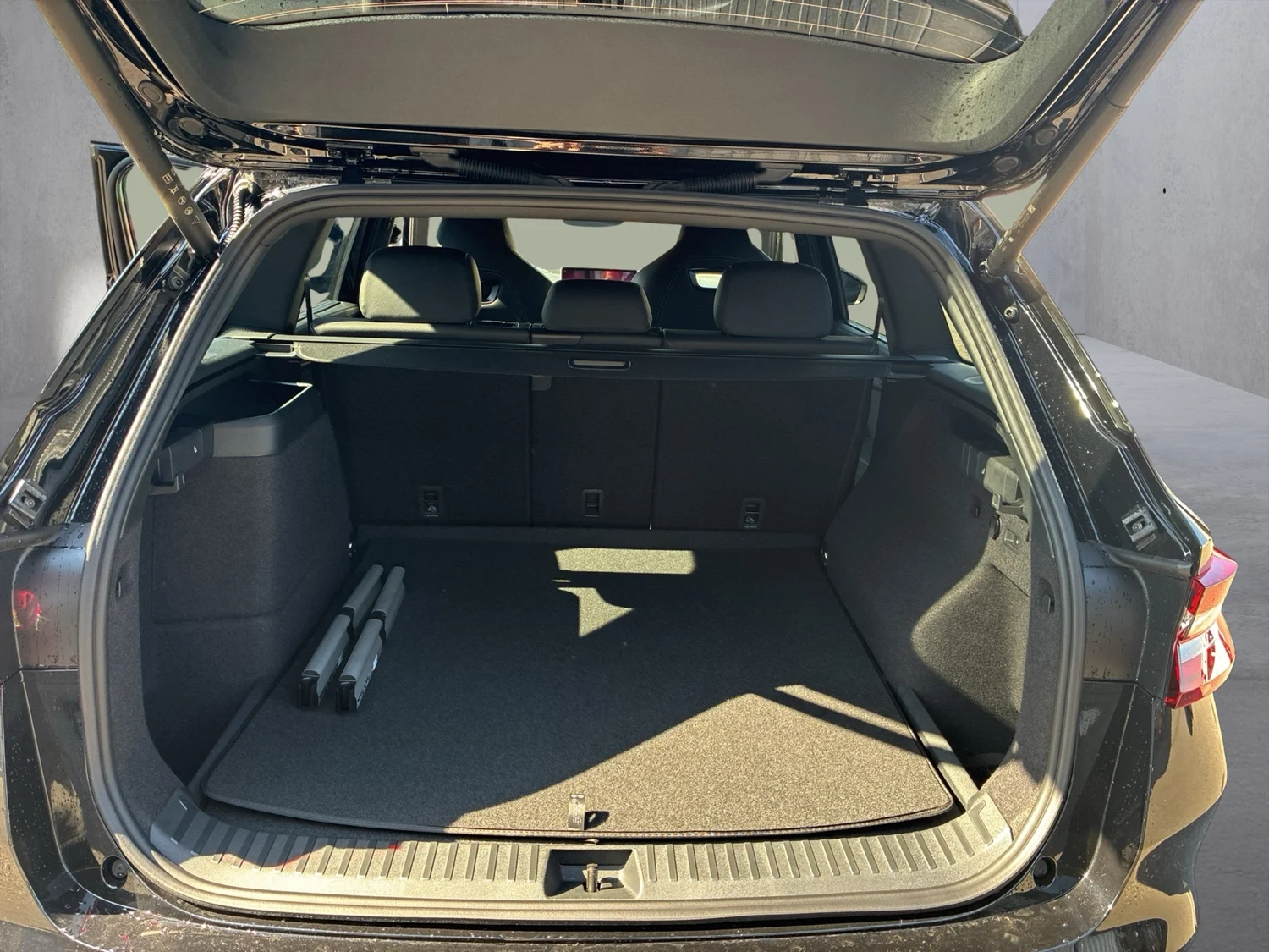 Bild eines Škoda Kodiaq Sportline iV TSI DSG