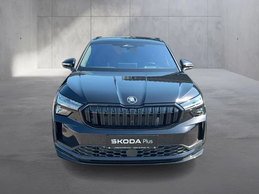 Bild eines Škoda Kodiaq Sportline iV TSI DSG