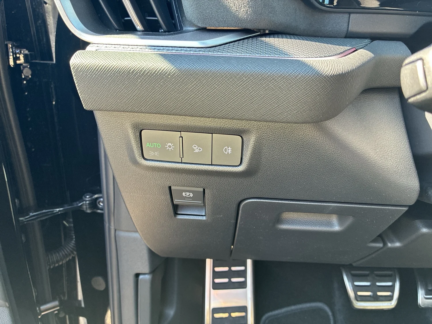 Bild eines Škoda Kodiaq Sportline iV TSI DSG