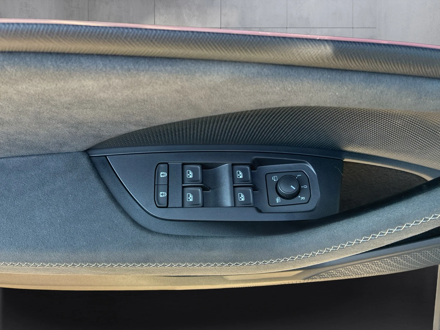 Bild eines Škoda Kodiaq Sportline iV TSI DSG