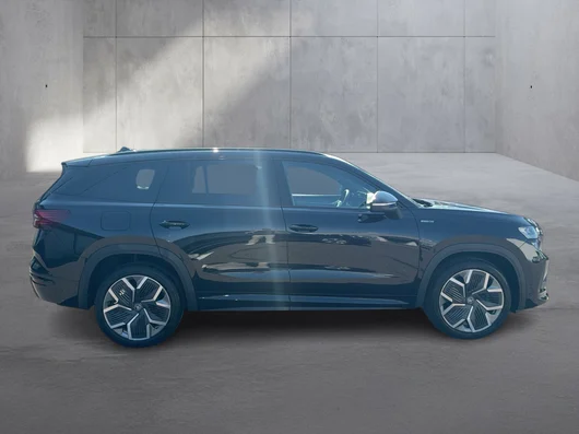 Bild eines Škoda Kodiaq Sportline iV TSI DSG