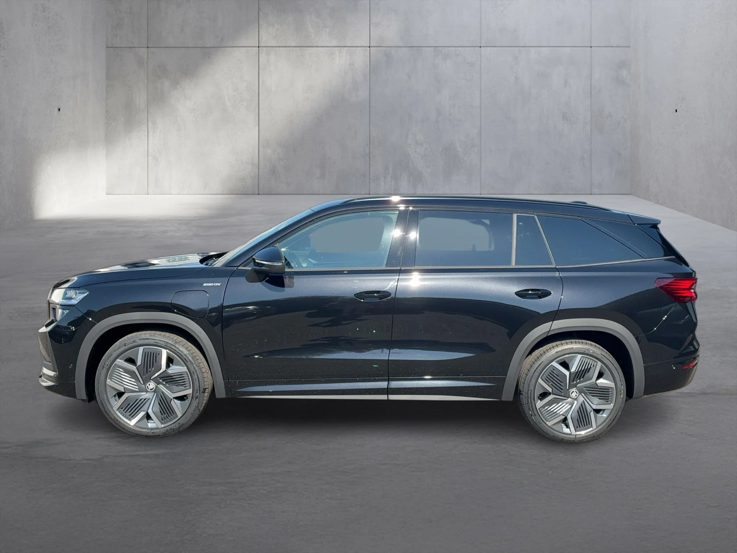 Bild eines Škoda Kodiaq Sportline iV TSI DSG