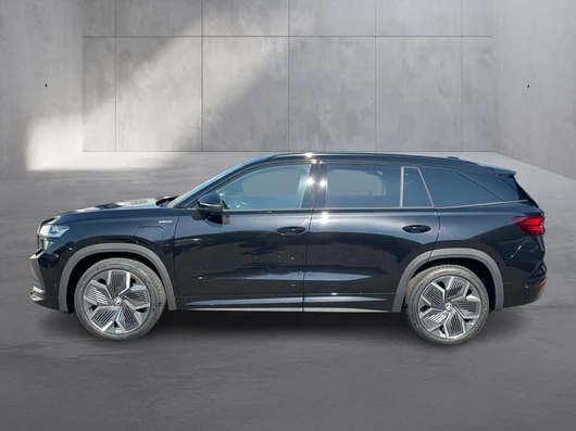 Bild eines Škoda Kodiaq Sportline iV TSI DSG