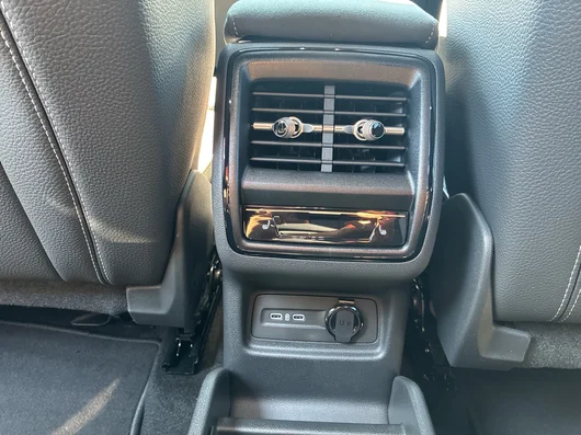 Bild eines Škoda Kodiaq Sportline iV TSI DSG