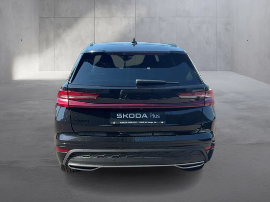 Bild eines Škoda Kodiaq Sportline iV TSI DSG