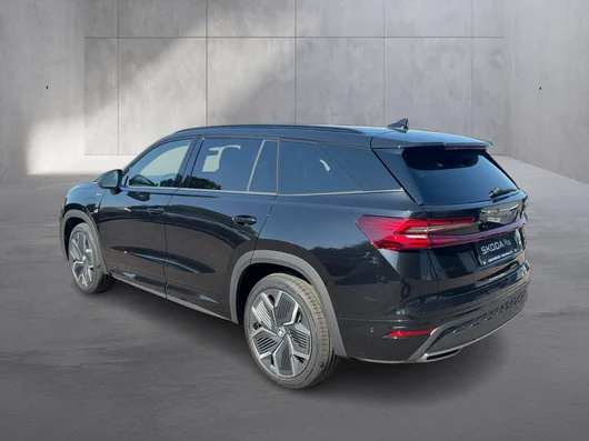 Bild eines Škoda Kodiaq Sportline iV TSI DSG