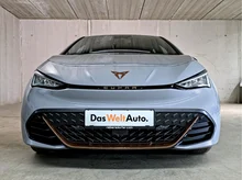 Thumbnail-Foto von Fahrzeug