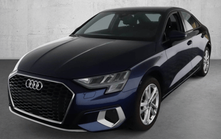 Audi A3 Limousine 30 TFSI advanced ext.