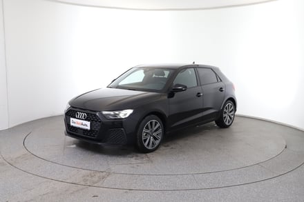 Audi A1 Sportback 30 TFSI intense