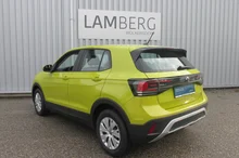 Thumbnail-Foto von Fahrzeug