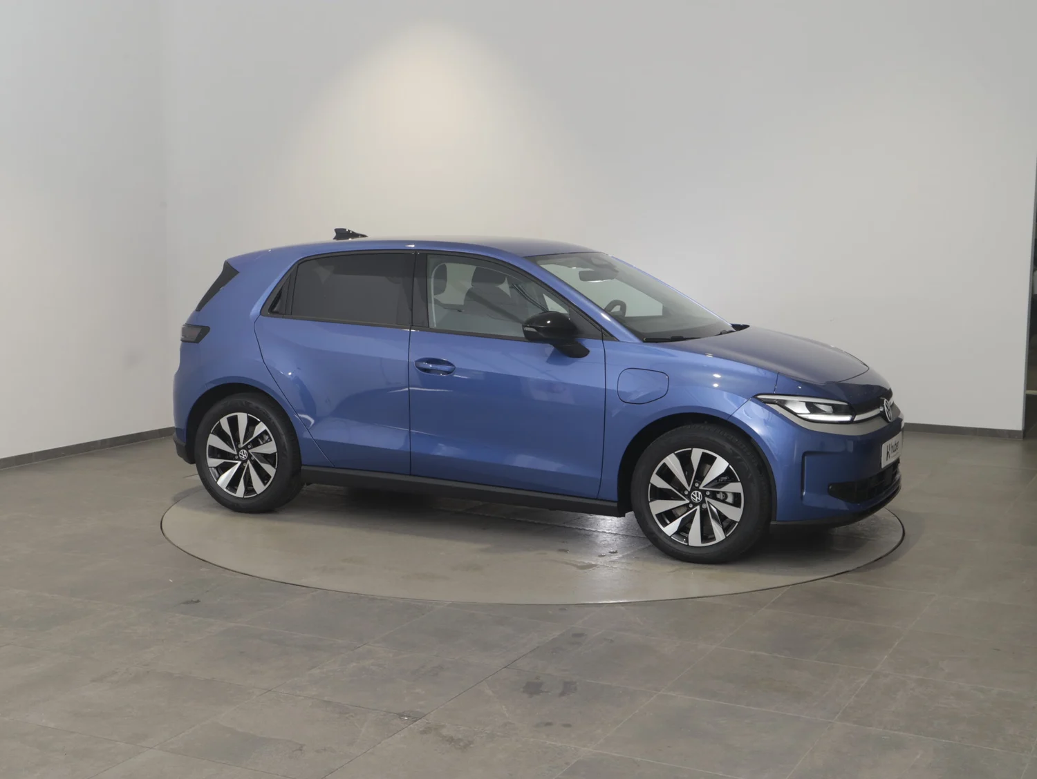 Bild eines ID. Polo Life Edition 155 kW - 52 kWh