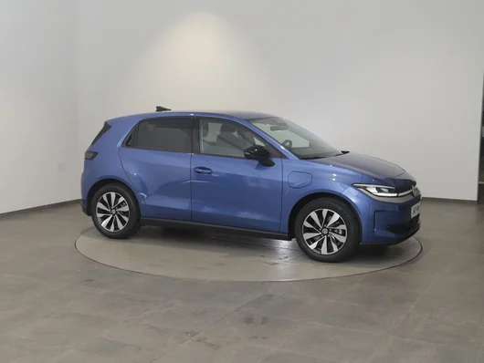Bild eines ID. Polo Life Edition 155 kW - 52 kWh