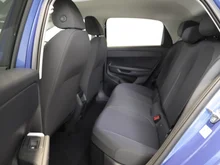 VW ID.Polo ID. Polo Life Edition 155 kW - 52 kWh in Celestial Blue Metallic