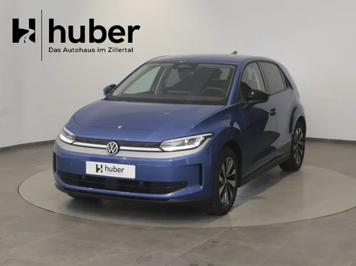 VW ID.Polo VW ID. Polo Life Edition 155 kW - 52 kWh