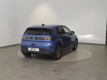 VW ID.Polo ID. Polo Life Edition 155 kW - 52 kWh in Celestial Blue Metallic