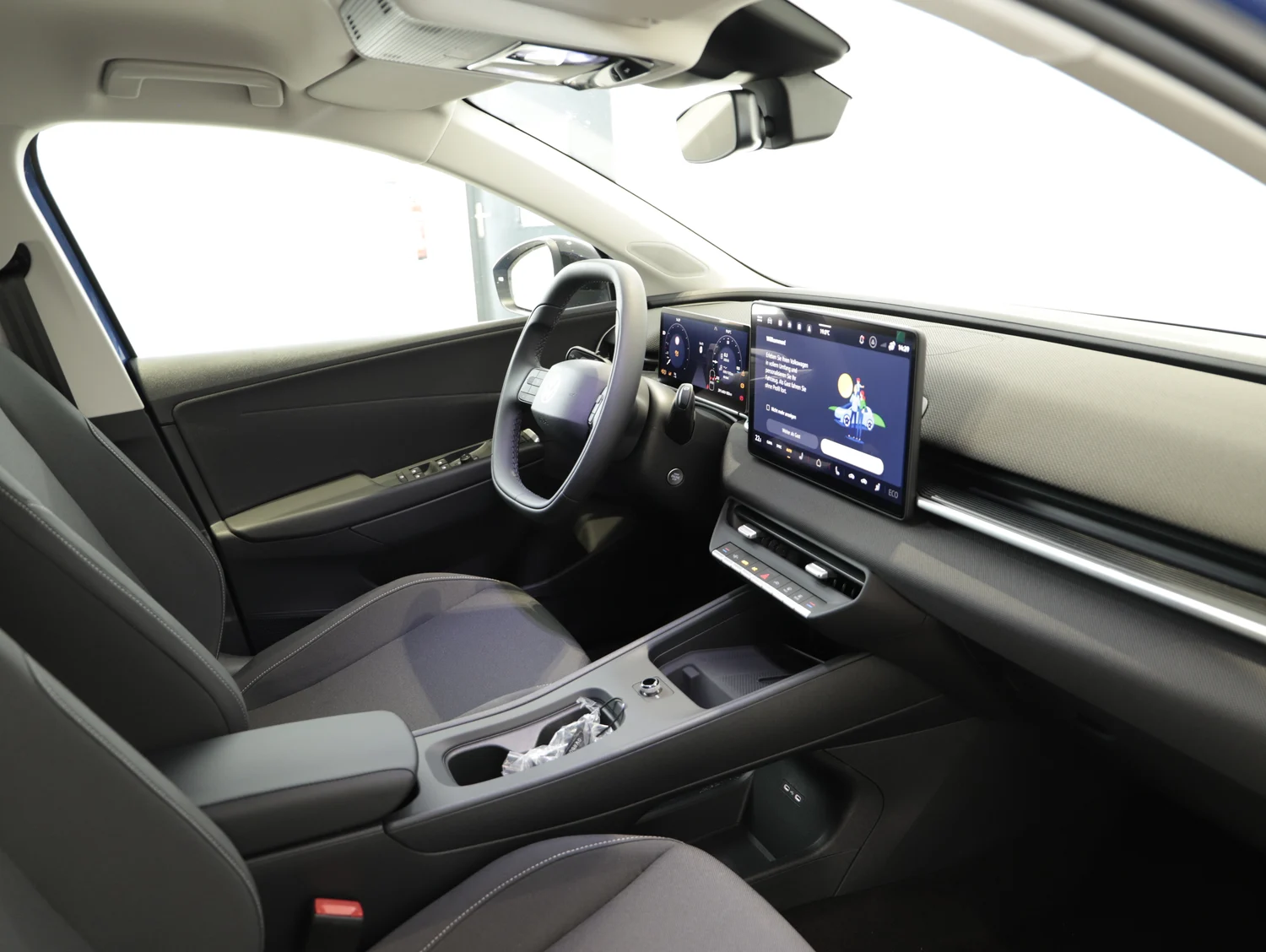 Bild eines ID. Polo Life Edition 155 kW - 52 kWh