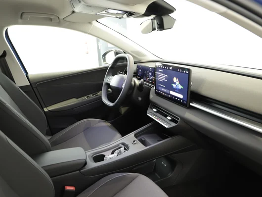 Bild eines ID. Polo Life Edition 155 kW - 52 kWh