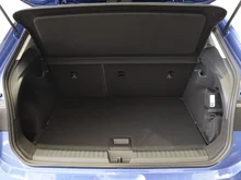 VW ID.Polo ID. Polo Life Edition 155 kW - 52 kWh in Celestial Blue Metallic