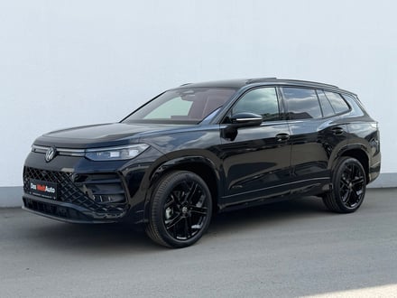 VW Tayron Sport TDI 4MOTION DSG