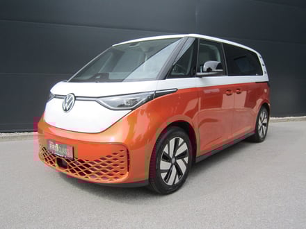 VW ID. Buzz Pro 150 kW