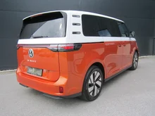 Thumbnail-Foto von Fahrzeug