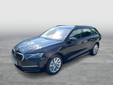 Škoda Octavia Combi Selection TDI DSG