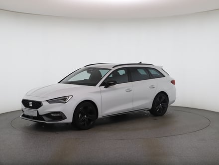 SEAT Leon SP Kombi FR 1.5 TSI 115 PS