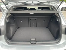 VW Golf Rabbit TSI in Oyster Silver Metallic