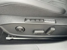 VW Golf Rabbit TSI in Oyster Silver Metallic