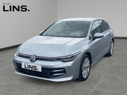 VW Golf Rabbit TSI