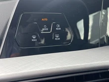 VW Golf Rabbit TSI in Oyster Silver Metallic