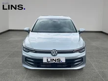 VW Golf Rabbit TSI in Oyster Silver Metallic