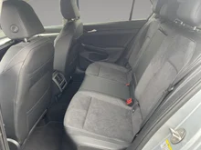 VW Golf Rabbit TSI in Oyster Silver Metallic
