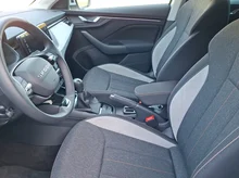 Thumbnail-Foto von Fahrzeug