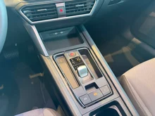 SEAT Leon SP Kombi Style Edition 1.5 eTSI DSG in 0E Mitternachtsschwarz