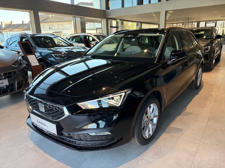 SEAT Leon SP Kombi Style Edition 1.5 eTSI DSG