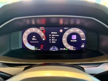 SEAT Leon SP Kombi Style Edition 1.5 eTSI DSG in 0E Mitternachtsschwarz