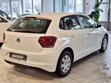 Thumbnail-Foto von Fahrzeug