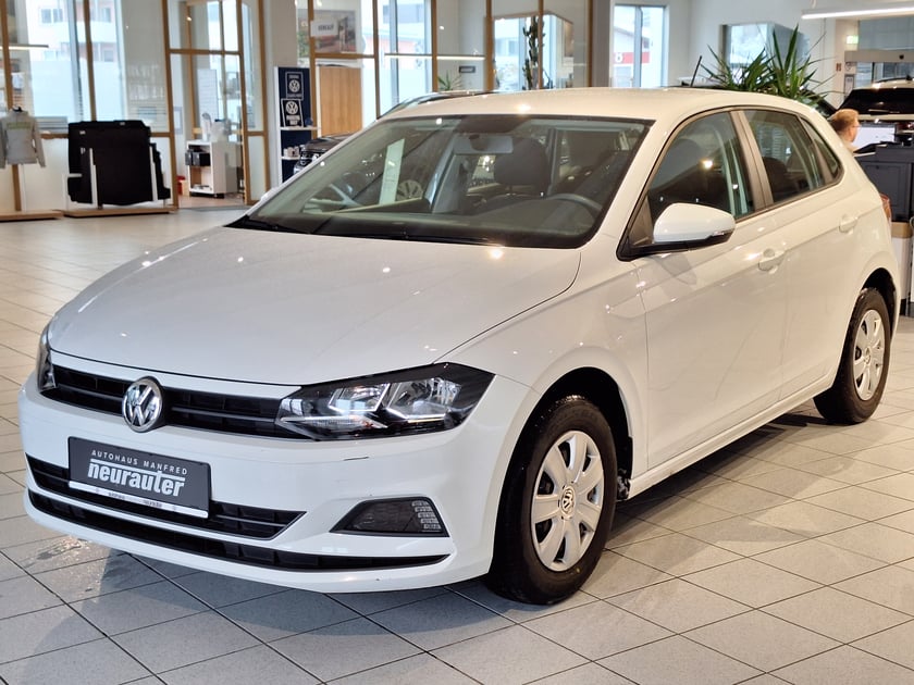 VW Polo