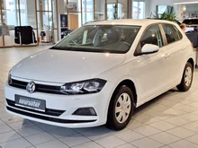 Thumbnail-Foto von Fahrzeug