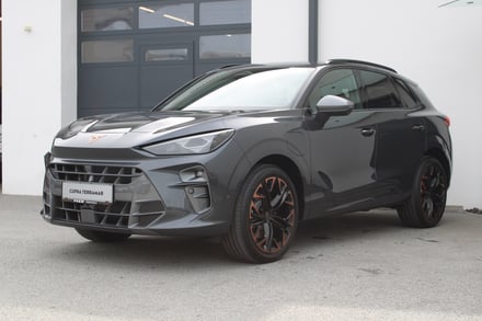 CUPRA Terramar e-HYBRID 204 PS DSG