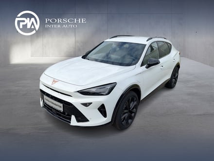 CUPRA Formentor e-HYBRID 204 PS DSG