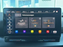 CUPRA Born Alpha 58 150kW/204PS in Licht-Silber Metallic