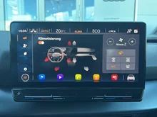 CUPRA Born Alpha 58 150kW/204PS in Licht-Silber Metallic