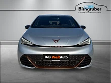 CUPRA Born Alpha 58 150kW/204PS in Licht-Silber Metallic