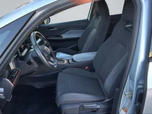 CUPRA Born Alpha 58 150kW/204PS in Licht-Silber Metallic