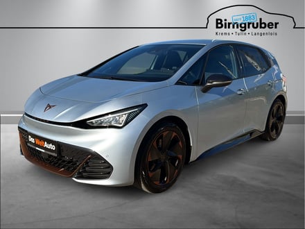 CUPRA Born Alpha 58 150kW/204PS
